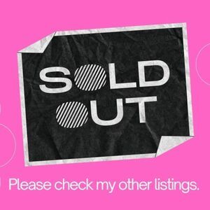 I'm Taken ⭐️Hyfve Blue Button Down Maxi Dress sz L 8-10